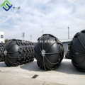 Yokohama marine pneumatic rubber fender used for boat